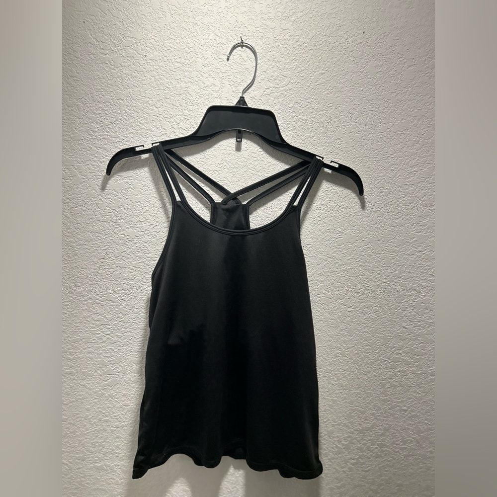 🎁Sheex Black Women's Tank Top